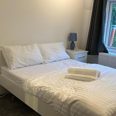 Arley Comfort Style Luaran gambar
