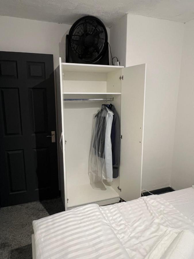 Arley Comfort Style Luaran gambar